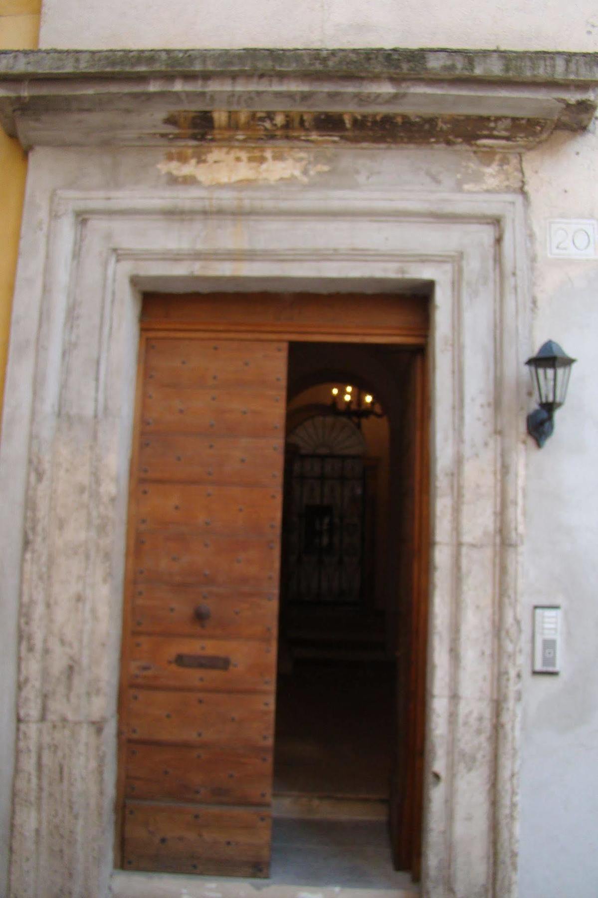 Myrome Navona Roma Exterior foto